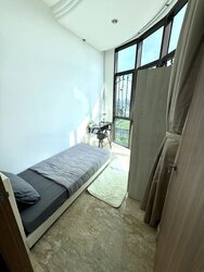 Parc Oasis (D22), Condominium #480765211